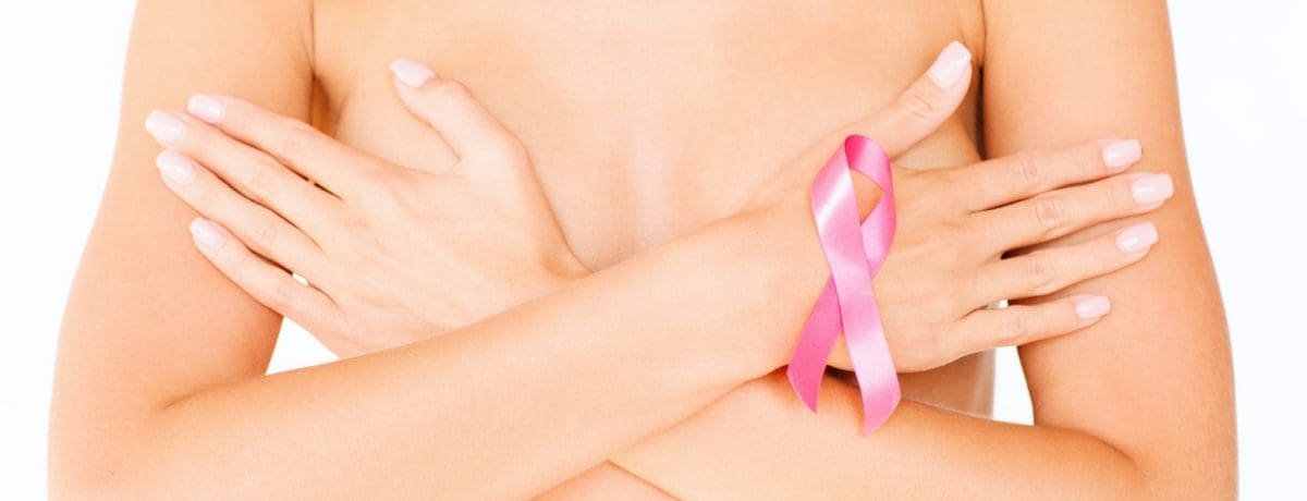 Cancer du sein: “De la déconstruction à la reconstruction”