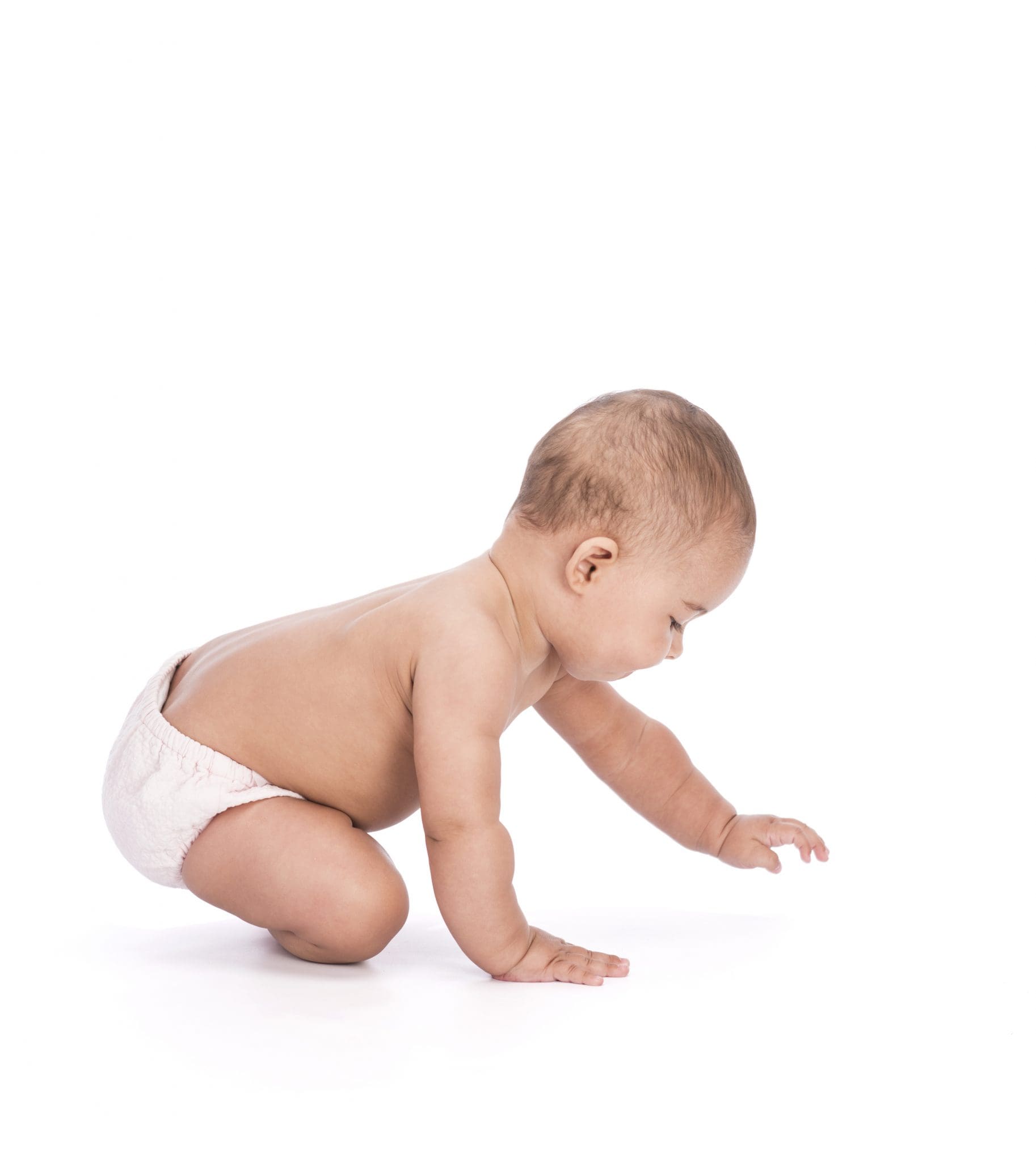Développement neuro-moteur de la naissance à 24 mois