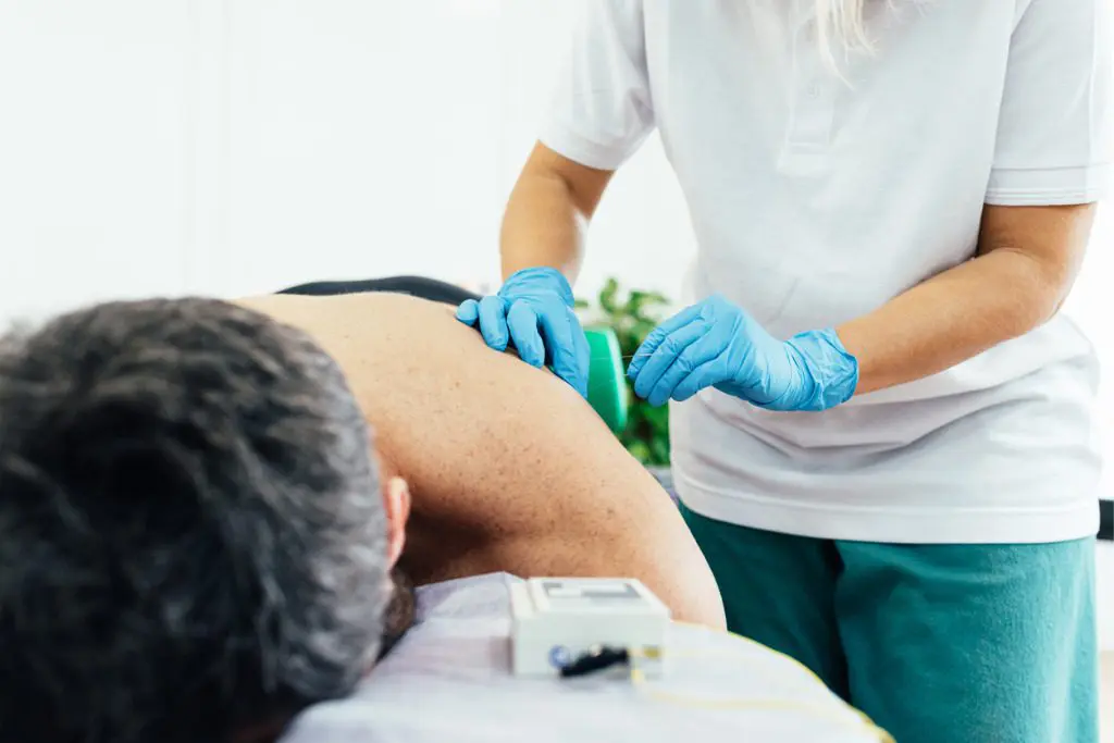 Dry Needling