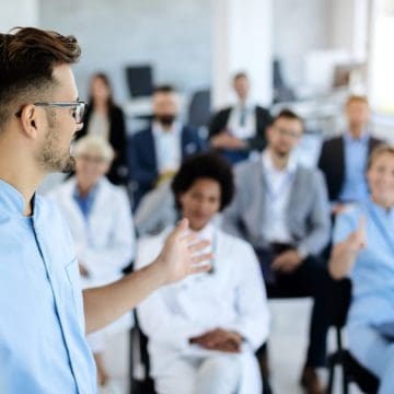 formation santé