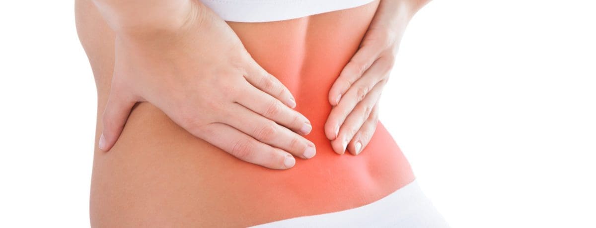 Lombalgie : Du diagnostic au traitement