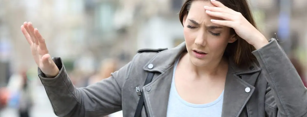 Rééducation vestibulaire