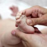 Pathologies congénitales des pieds et troubles orthopédiques de croissance des membres inférieursLYON