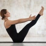 Yoga thérapeutiqueNICE