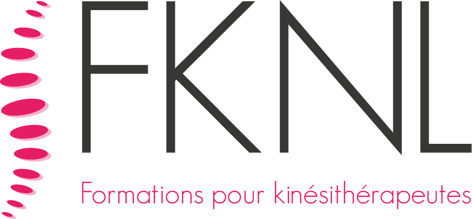 FKNL Centre de Formation pour Kinésitherapeutes