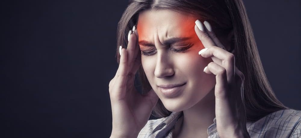 Traitement des céphalées de tension et de la migraine