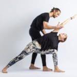 Yoga thérapeutiqueAJACCIO