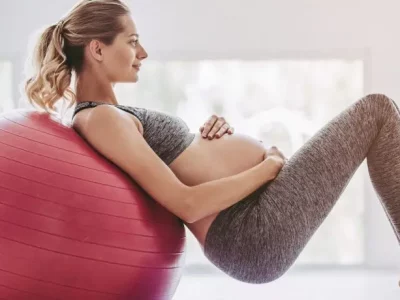 prénatalité femme enceinte