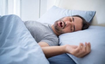 Thérapie myofonctionnelle apnée obstructive du sommeil