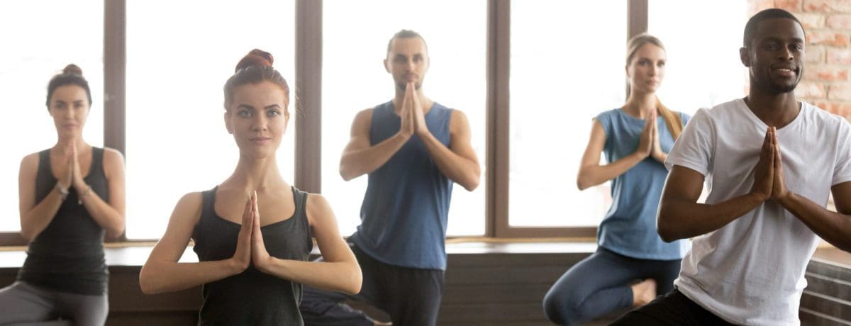 Yoga thérapeutique Niveau 2