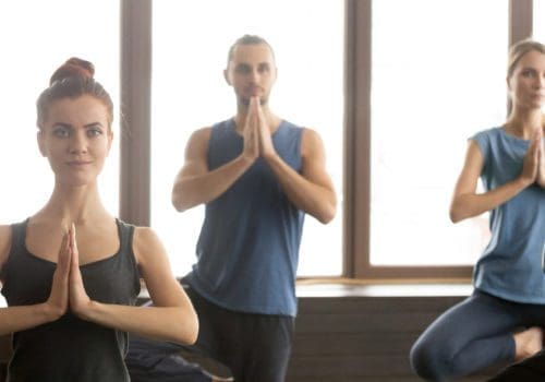 Yoga Thérapeutique Niveau 2 : Élevez Votre Pratique Kinésithérapique