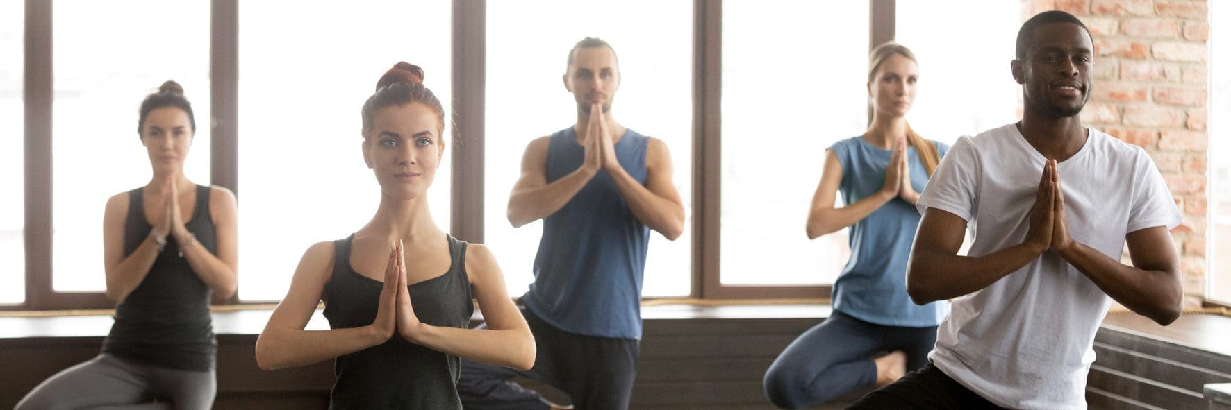 Yoga thérapeutique Niveau 2