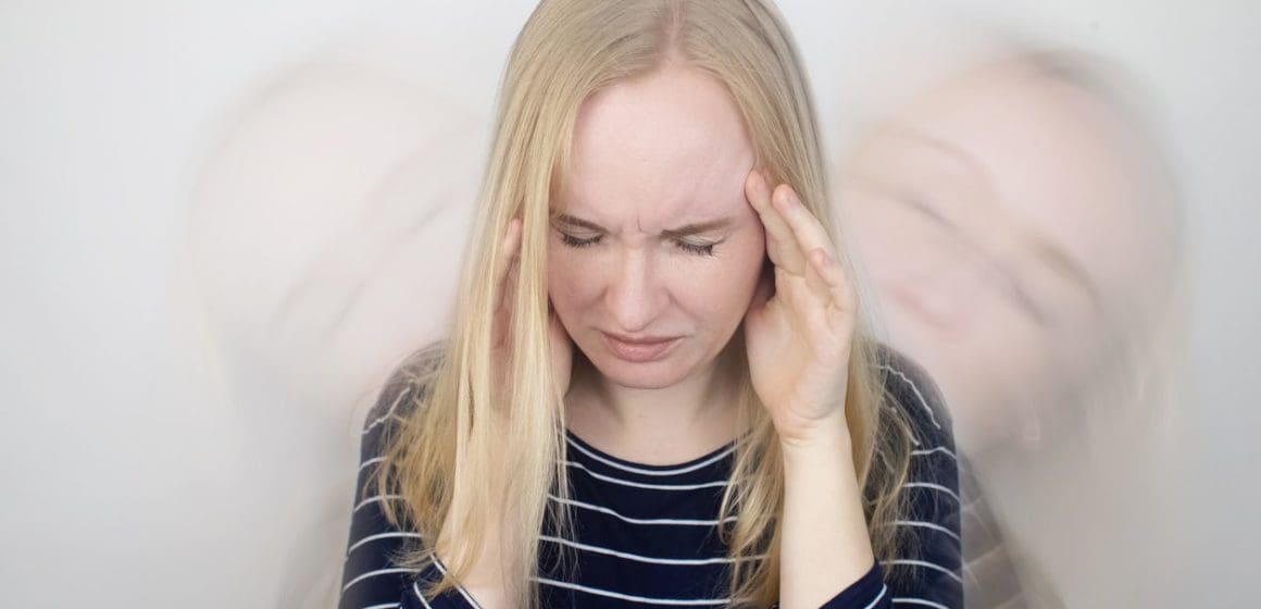 migraine vestibulaire