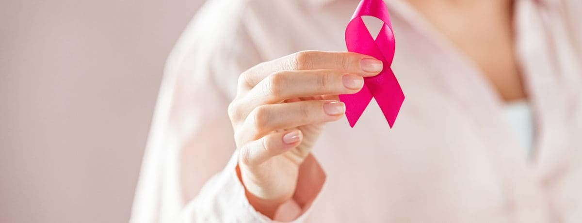 Prise en charge rééducative dans un contexte de cancer du sein