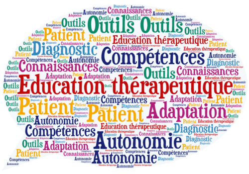 ETP – Education Thérapeutique du Patient