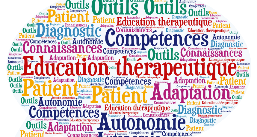 ETP – Education Thérapeutique du Patient