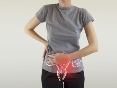 human reproduction system disease visualisation