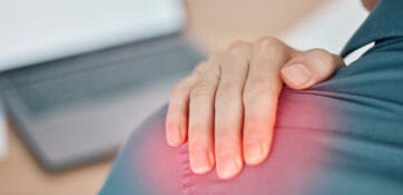 Efficacité d’un protocole de mobilisations articulaires pour le syndrome douloureux sous-acromial de l’épaule : une étude pilote