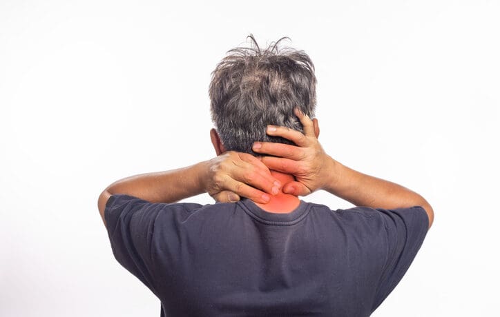 Cervicalgie: Du diagnostic au traitement