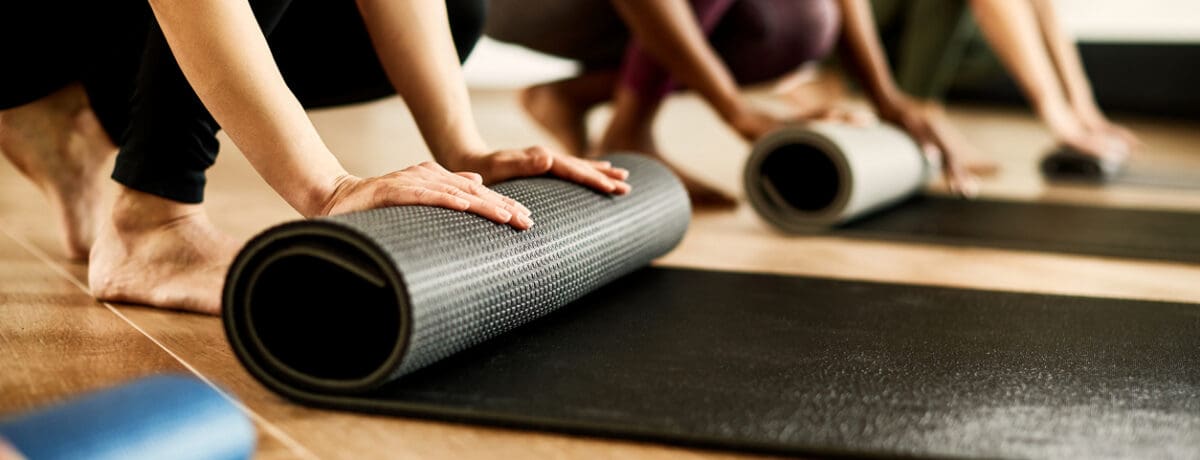 Yoga thérapeutique