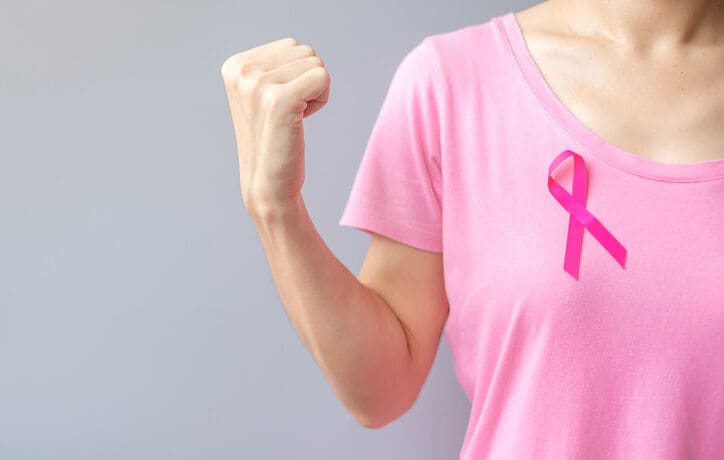 Cancer du sein  « De la déconstruction à la reconstruction »