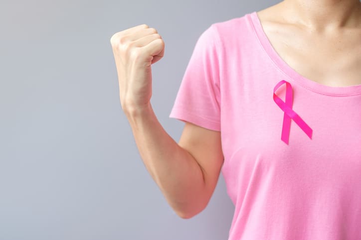 Cancer du sein  « De la déconstruction à la reconstruction »