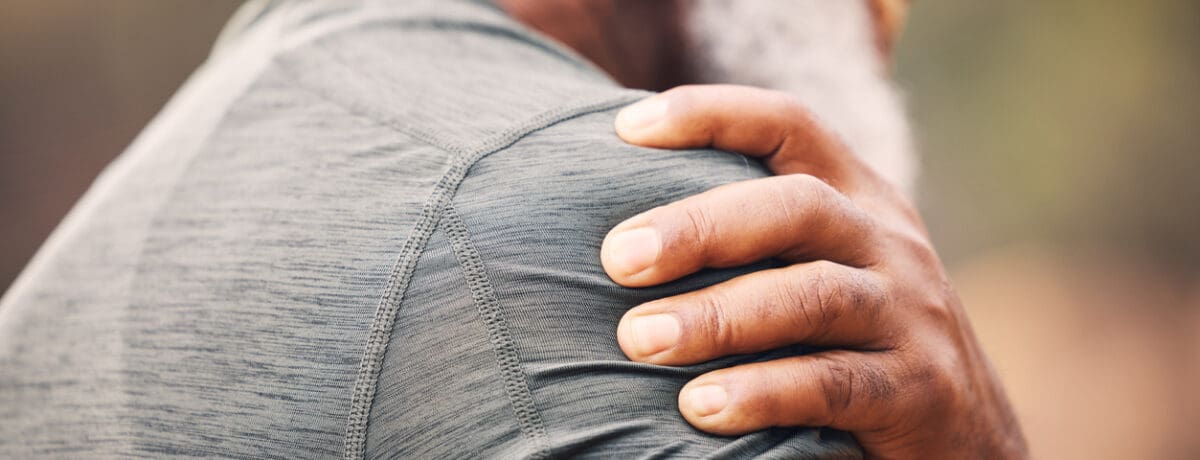 Epaule- Méthode CGE