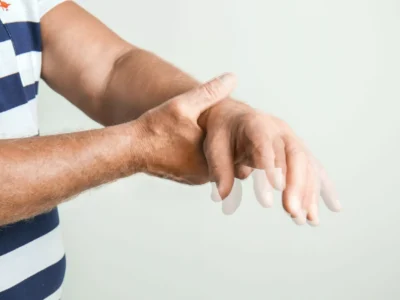 parkinson parkinson