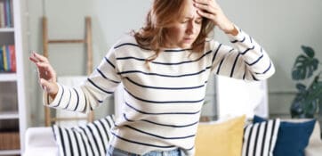 Une approche holistique pour un patient souffrant de vertiges : une mise à jour pratique