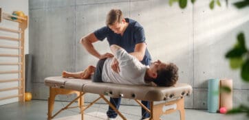 Physiothérapie pour les patients souffrant de troubles fonctionnels du mouvement : une revue systématique