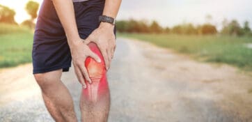 Guide de pratique clinique Aspetar sur la rééducation après reconstruction du ligament croisé antérieur
