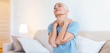 Les exercices thérapeutiques les plus efficaces pour l’intensité de la douleur chez les femmes atteintes de fibromyalgie : une revue systématique et une méta-analyse en réseau