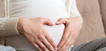 Effets de l’entraînement en force sur la qualité de vie des femmes enceintes : une revue systématique