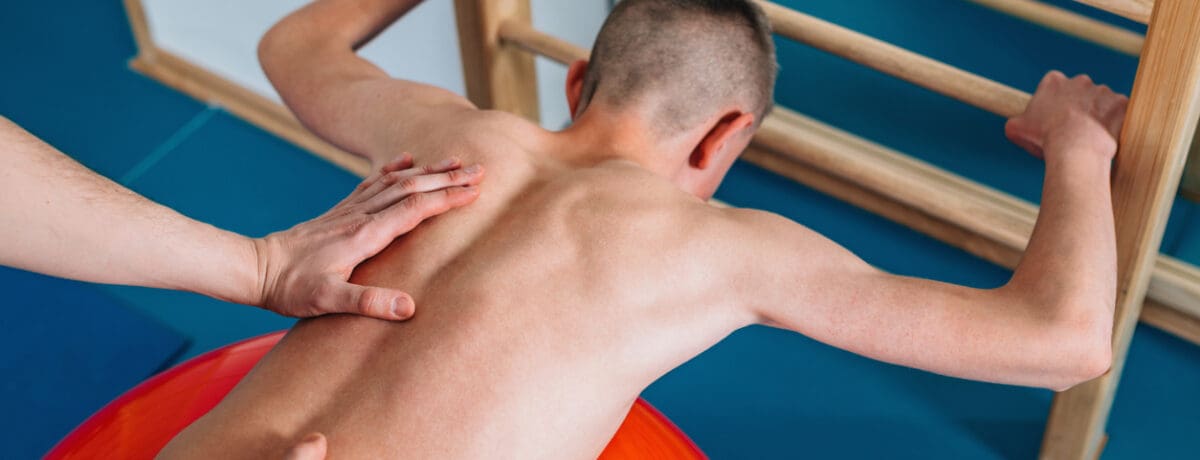 Epaule- Méthode CGE