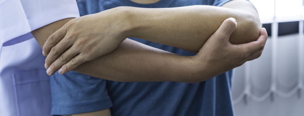 Epaule- Méthode CGE