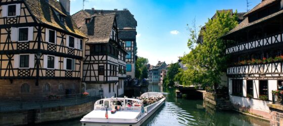 strasbourg