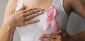 Protocole de physiothérapie visant à réduire le temps d’évolution du syndrome de la corde axillaire chez les femmes après une chirurgie du cancer du sein : un essai clinique randomisé