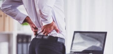 Impact de l&rsquo;entraînement isolé des muscles extenseurs lombaires sur la réduction des lombalgies non spécifiques, de l&rsquo;invalidité et l&rsquo;amélioration de la fonction : revue systématique et méta-analyse