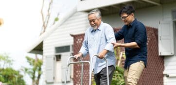 Approches de réadaptation physique pour la récupération des fonctions et de la mobilité après un AVC
