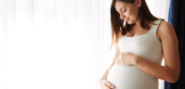 Effets de différentes interventions psychocorporelles chez les femmes enceintes sur la santé mentale : revue systématique et méta-analyse en réseau d&rsquo;essais contrôlés randomisés