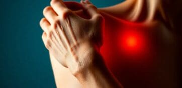 Kinésithérapie et prévention des pertes d’amplitudes et des douleurs de l’épaule après chirurgie du cancer du sein