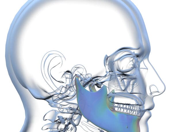 Rééducation maxillo-faciale