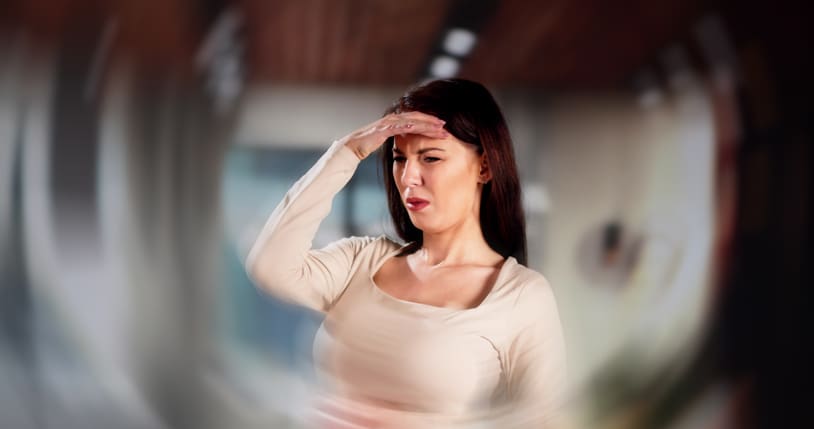 Rééducation vestibulaire