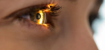 Signes oculaires observés lors des tests vestibulaires dans le cadre de migraine vestibulaire : revue systématique