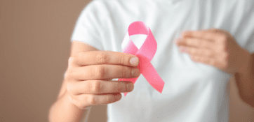 Effets de l&rsquo;ablation ou de la suppression ovarienne sur la récidive du cancer du sein et la survie