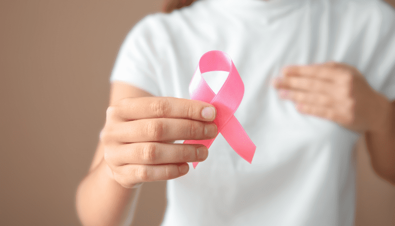 Cancer du sein  « De la déconstruction à la reconstruction »