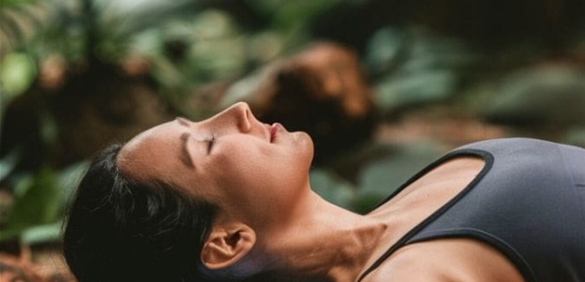 Yoga Nidra