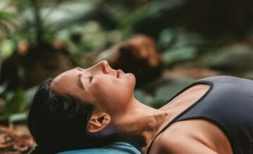 Yoga Nidra