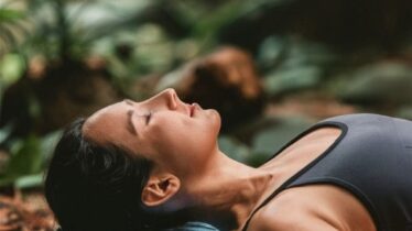 Yoga Nidra