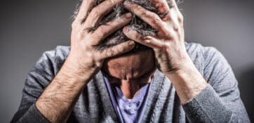 Anxiété et dépression chez les adultes atteints de troubles vestibulaires